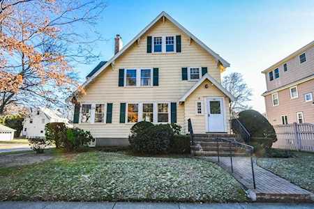 180 Claflin Street Belmont, MA 02478