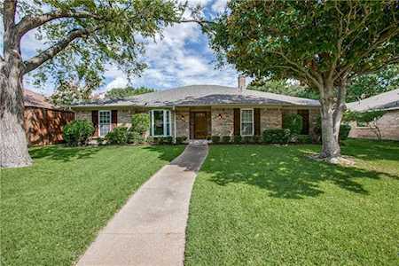 10003 Glen Canyon Drive Dallas, TX 75243
