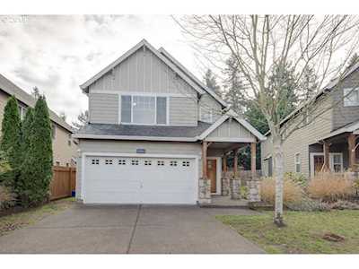 30518 SW Ruth St Wilsonville, OR 97070