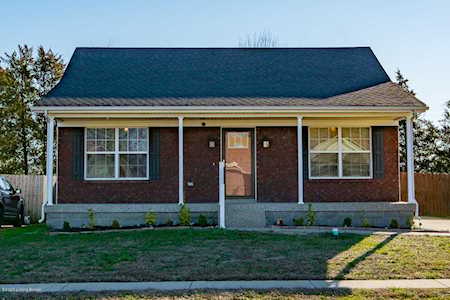 498 Madison Rae Blvd Shepherdsville, KY 40165