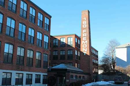 160 Fremont #317 Worcester, MA 01742