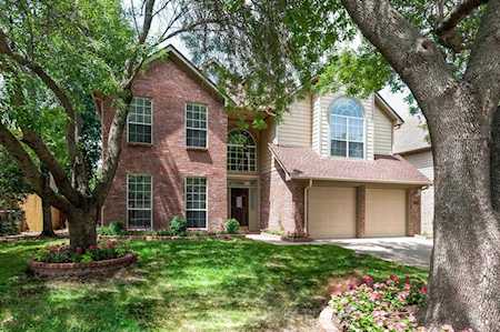 3320 Circlewood Court Grapevine, TX 76051