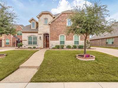 2866 Milsons Point Drive Trophy Club, TX 76262