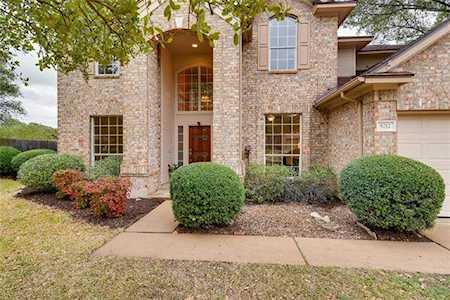 5712 Back Bay Ln Austin, TX 78739