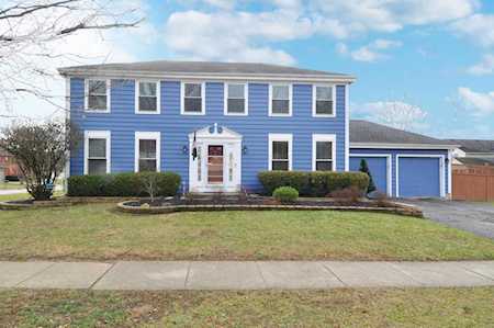 2151 Everton Place Columbus, OH 43235