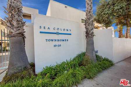 20 Ocean Park Boulevard #9 Santa Monica, CA 90405