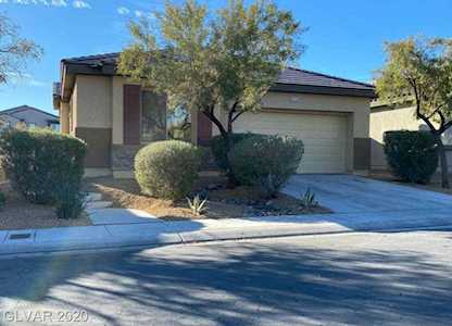 2113 Turtle Beach Ave North Las Vegas, NV 89081