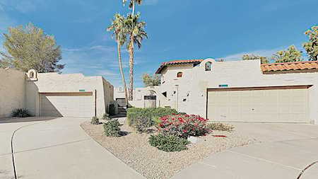 2944 W Juniper Avenue Phoenix, AZ 85053