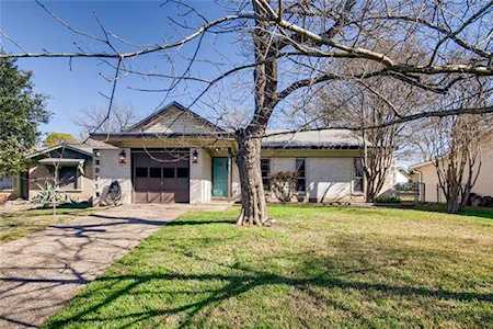8405 Whittman Cv Austin, TX 78757
