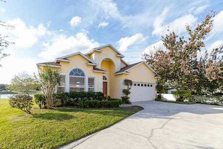 9807 Kona Isle Court Orlando, FL 32817