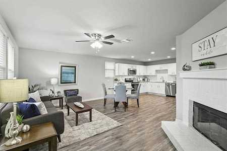 12828 Gillon Drive Frisco, TX 75035