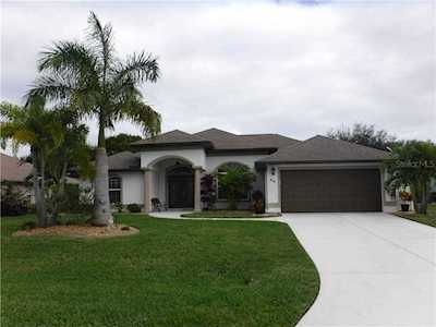 66 Broadmoor Lane Rotonda West, FL 33947
