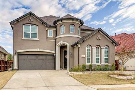 2541 History Lane Plano, TX 75075