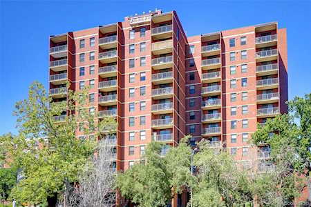 1301 Speer Blvd #509 Denver, CO 80204