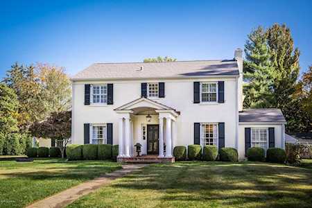 133 Travois Rd Louisville, KY 40207