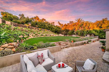 2505 Foothill Ln Santa Barbara, CA 93105
