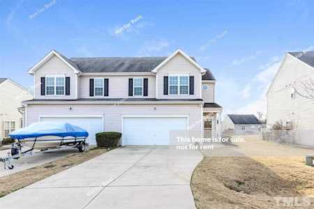 237 Payton Drive Clayton, NC 27527