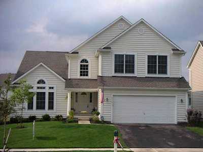 4528 Dover Commons Court New Albany, OH 43054