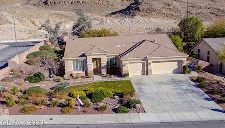 852 Market Crest Dr Las Vegas, NV 89110