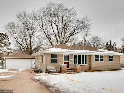 8414 10th Avenue S Bloomington, MN 55420