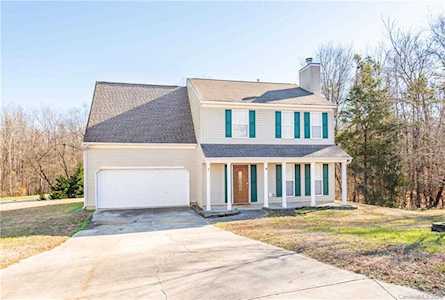 7604 Nicolette Ct Charlotte, NC 28215
