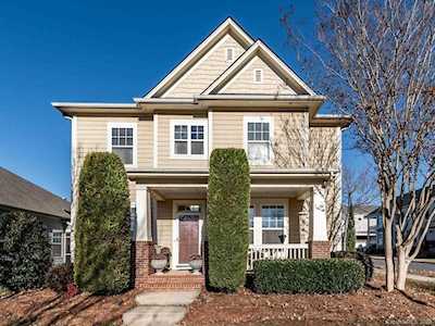 10608 Sussex Square Mint Hill, NC 28227