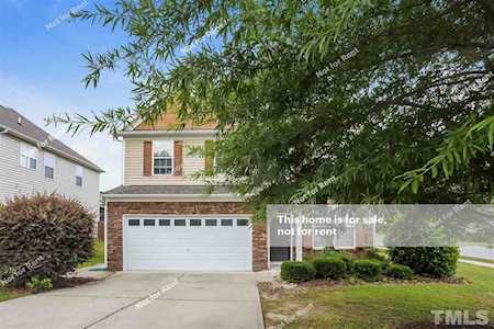 349 Trout Valley Road Wake Forest, NC 27587