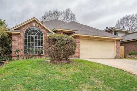 1203 Winslow Lane Grapevine, TX 76051