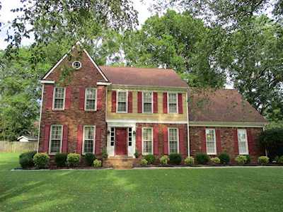 2900 Farindon Cv Germantown, TN 38138