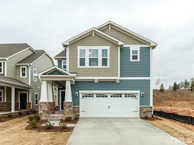 300 Sage Oak Lane Holly Springs, NC 27540