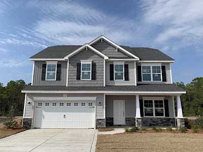 2534 Longleaf Pine Circle Leland, NC 28451