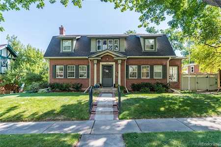 1064 10th St Boulder, CO 80302
