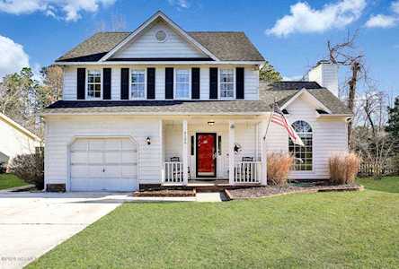 4306 Charthouse Drive Wilmington, NC 28405