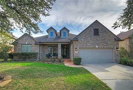 1221 Cassiopeia Way Austin, TX 78732