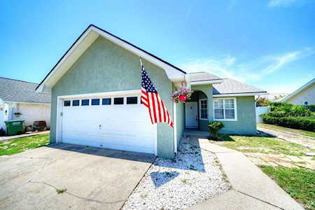 114 Argonaut St Panama City Beach, FL 32413