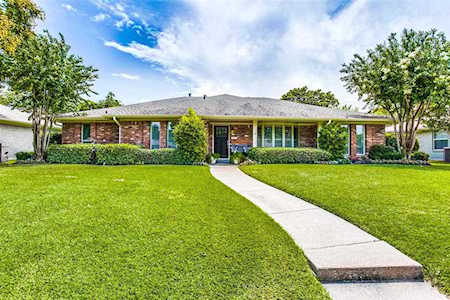 6220 Chesley Lane Dallas, TX 75214