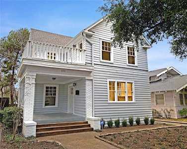 105 S Willomet Avenue Dallas, TX 75208