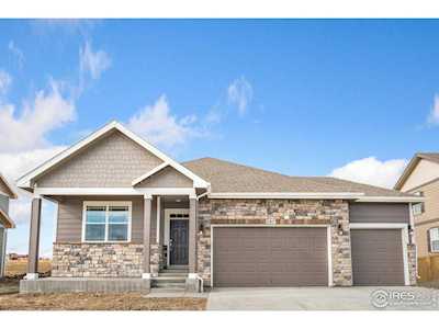 6807 Hayfield St Wellington, CO 80549