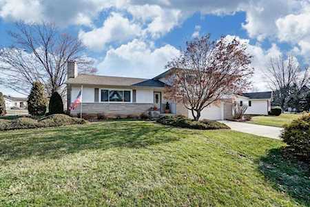 4072 Garrett Drive Columbus, OH 43214