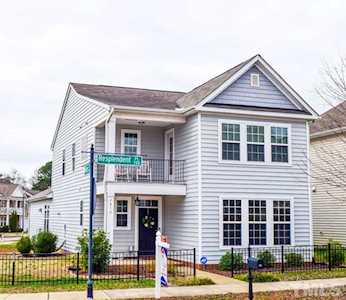 701 Resplendent Place Raleigh, NC 27603