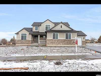 1551 E 1425 N Layton, UT 84040