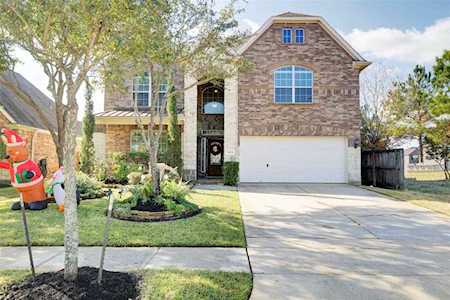 20619 Applemint Circle Cypress, TX 77433