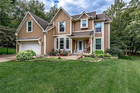 11322 Acuff Ln Lenexa, KS 66215