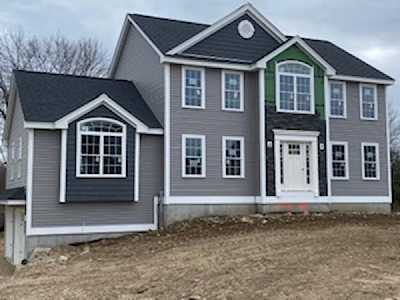 23 Honeybee Rd #Lot 22 Dracut, MA 01826