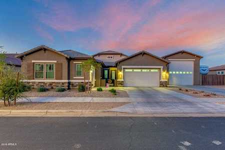 21954 E Maya Road Queen Creek, AZ 85142