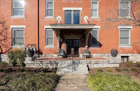 2015 Bonnycastle Ave #302 Louisville, KY 40205