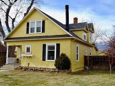 1212 N Wahsatch Avenue Colorado Springs, CO 80903