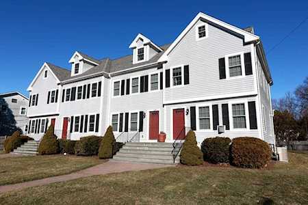 132 Howe St. #B Natick, MA 01760