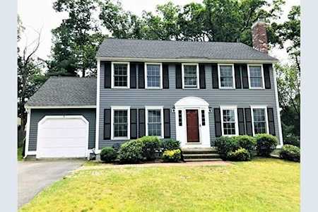 5 Stonegate Rd #3 Chelmsford, MA 01824