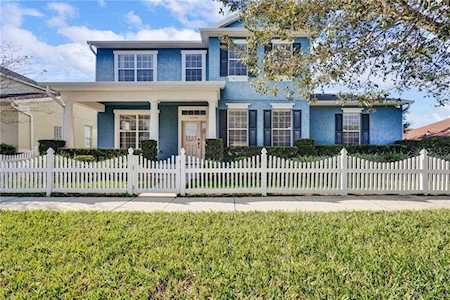 2520 Antlia Drive Orlando, FL 32828